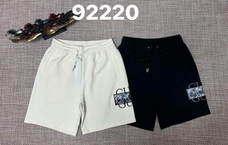 Picture of Gucci Short  Pants _SKUGucciS-2XLxetr0817800